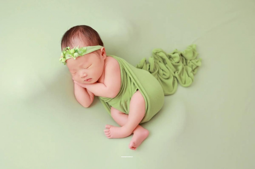 招远六个月宝宝有眼屎